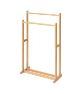 استند بامبو حوله ایکیا مدل RÅGRUND