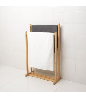 استند بامبو حوله ایکیا مدل RÅGRUND