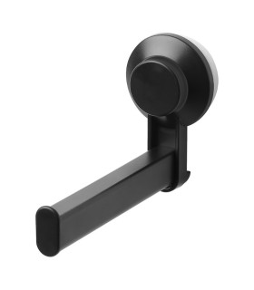 جا رولی دستمال توالت ایکیا مدل TISKEN رنگ مشکی