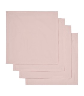 ست ۴ تایی دستمال سرو ایکیا مدل NÄBBFISK