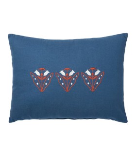 کوسن توپر ایکیا مدل GOKVÄLLÅ سایز 30x40