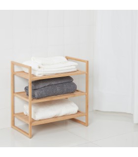 شلف یونیت چوبی ایکیا مدل RÅGRUND