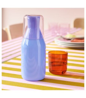 پارچ آبی ۱ لیتری ایکیا مدل TESAMMANS