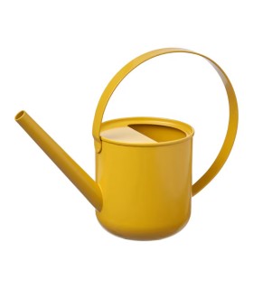 آبپاش ایکیا مدل FÖRENLIG رنگ زرد