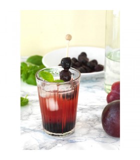 لیوان ایکیا مدل VARDAGEN سایز متوسط بسته 6 تائی