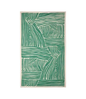 رومیزی ایکیا مدل NÄBBFISK سایز 145x240