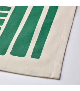 رومیزی ایکیا مدل NÄBBFISK سایز 145x240