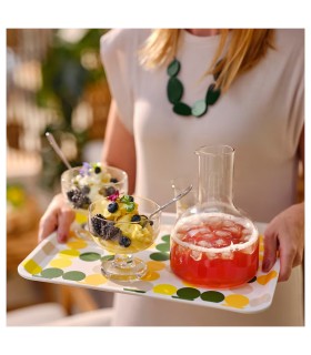 پارچ شیشه ایی ۱ لیتری ایکیا مدل BRÖGGAN