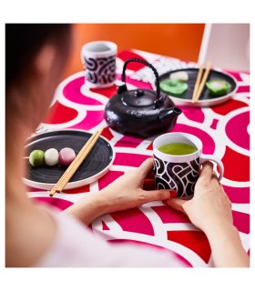 ماگ سرامیکی ایکیا مدل SÖTRÖNN