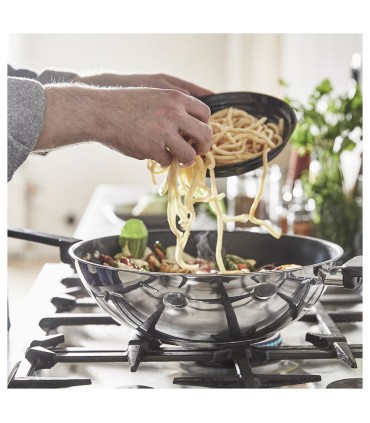 تابه ووک ایکیا مدل MIDDAGSMAT قطر ۳۲ سانتی متر