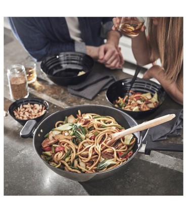 تابه ووک ایکیا مدل MIDDAGSMAT قطر ۳۲ سانتی متر