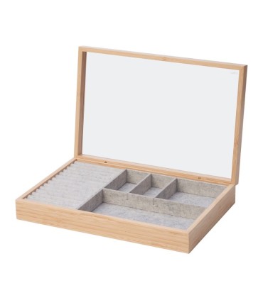 جعبه جواهرات ایکیا مدل IKEA HALSREM