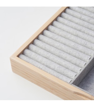 جعبه جواهرات ایکیا مدل IKEA HALSREM