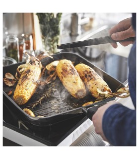 تابه گریل ایکیا مدل MIDDAGSMAT