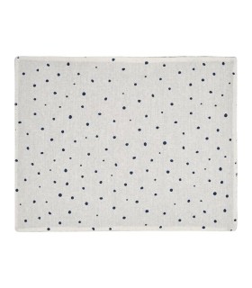 زیر بشقابی ۲ رویه ایکیا مدل NISSÖGA