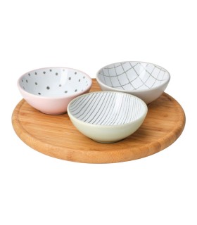 اردور خوری بامبو ایکیا مدل TRÅDTICKA