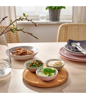 اردور خوری بامبو ایکیا مدل TRÅDTICKA