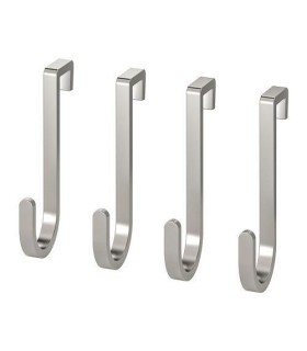 قلاب آویز ایکیا مدل RIMFORSA ست ۴ تایی