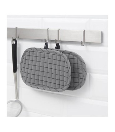 قلاب آویز ایکیا مدل RIMFORSA ست ۴ تایی