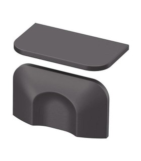 ست 2 تایی دستگیره ایکیا مدل BERGHALLA