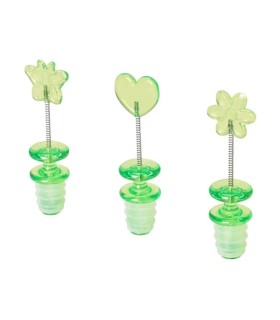 درپوش بطری ایکیا مدل RESTAD رنگ سبز