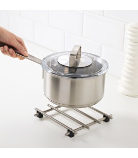 زیر قابلمه ایی ایکیا مدل LÄMPLIG سایز کوچک