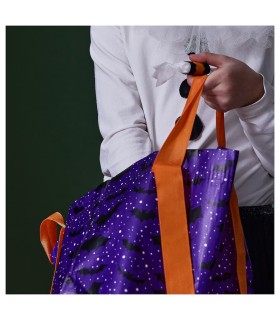 کیسه کریر ایکیا مدل HÖSTAGILLE سایز 27x18x27