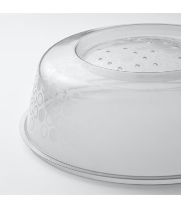 درپوش ماکروویو ایکیا مدل PRICKIG