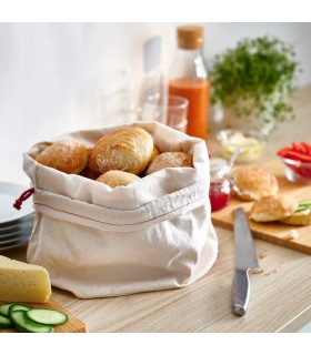 کیسه نان ایکیا مدل GULLRISMOTT