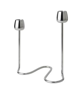 شمعدان سیلور ایکیا مدل SILVERPÄRON