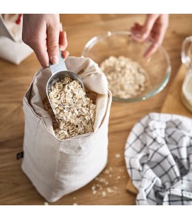 کیسه حبوبات ایکیا مدل GULLRISMOTT