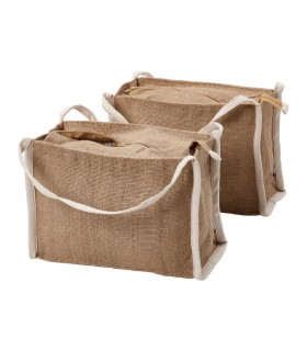 کیف سبزیجات کنفی ایکیا مدل GULLRISMOTT