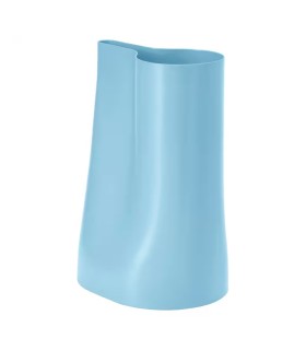 گلدان و آبپاش ایکیا مدل CHILIFRUKT آبی روشن