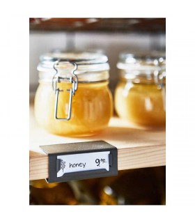 ظرف نگهدارنده ایکیا مدل KORKEN بسته سه تائی