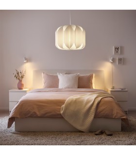 لوستر ایکیا مدل MOJNA / HEMMA