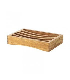 جا صابونی بامبو ایکیا مدل DRAGAN