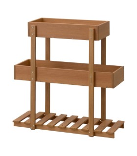 باکس گل ایکیا مدل HATTHOLMEN