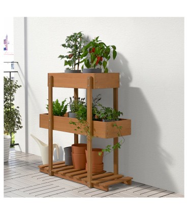 باکس گل ایکیا مدل HATTHOLMEN