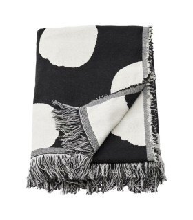 پتو و رو انداز ایکیا مدل KLYNNETÅG سایز 130x170