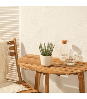 بوته گل هدر ایکیا مدل FEJKA