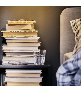 نیم لیوان ایکیا مدل POKAL بسته 6 تایی