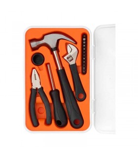 جعبه ابزار ایکیا مدل FIXA هفده تکه