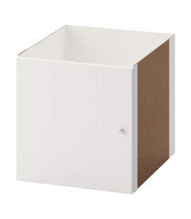 در قفسه های ایکیا مدل KALLAX سایز 30x30