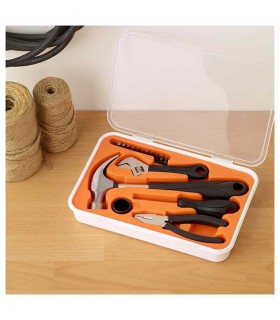 جعبه ابزار ایکیا مدل FIXA هفده تکه