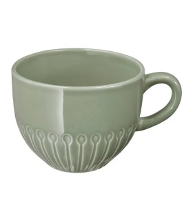 ماگ ایکیا مدل STRIMMIG رنگ سبز