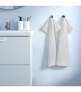 حوله دست ایکیا مدل LUDDVIAL سایز 40x60