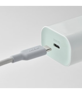 شارژر ۳۰ واتی فست شارژ ایکیا مدل SJÖSS