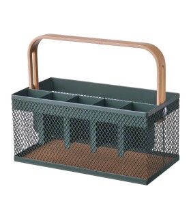 جا قاشق چنگالی رومیزی ایکیا مدل VIMPELFISK