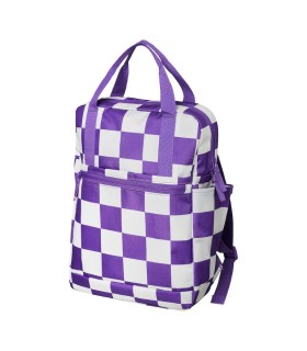 کوله پشتی ایکیا مدل STARTTID رنگ لالیک