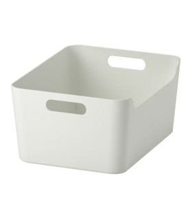 جعبه نظم دهنده ایکیا مدل UPPDATERA سایز 34x24